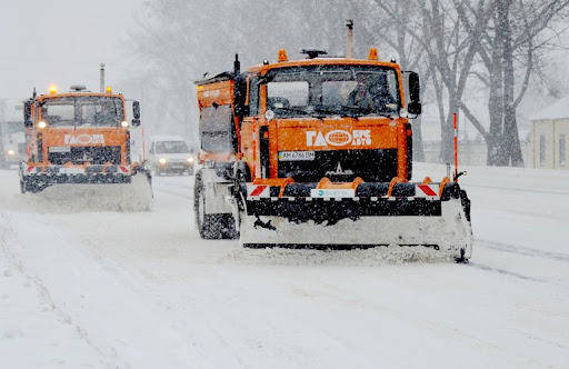 В Мотовилихе подрядные организации готовы к работе в зимних условиях 