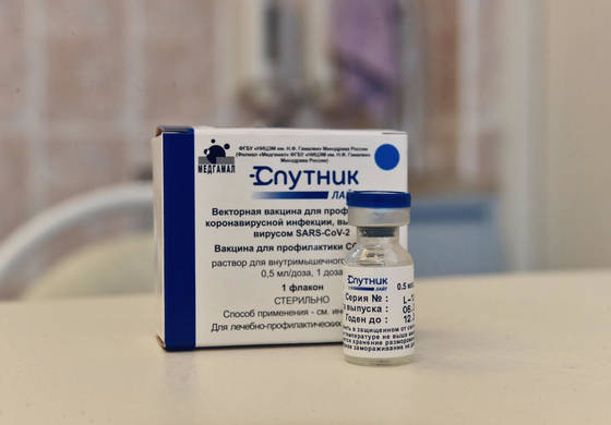С 17 по 19 сентября в Перми будут работать пункты вакцинации против коронавируса и гриппа
