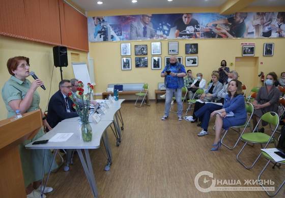 В Перми состоялся краевой форум пациентов «Право на здоровье»