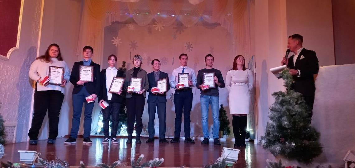 ​Определены победители премии «За честь Мотовилихи»