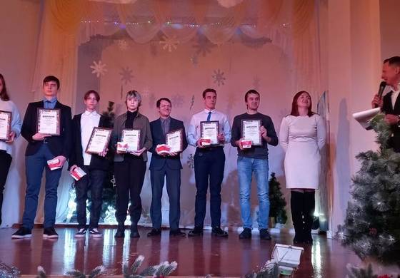 ​Определены победители премии «За честь Мотовилихи»
