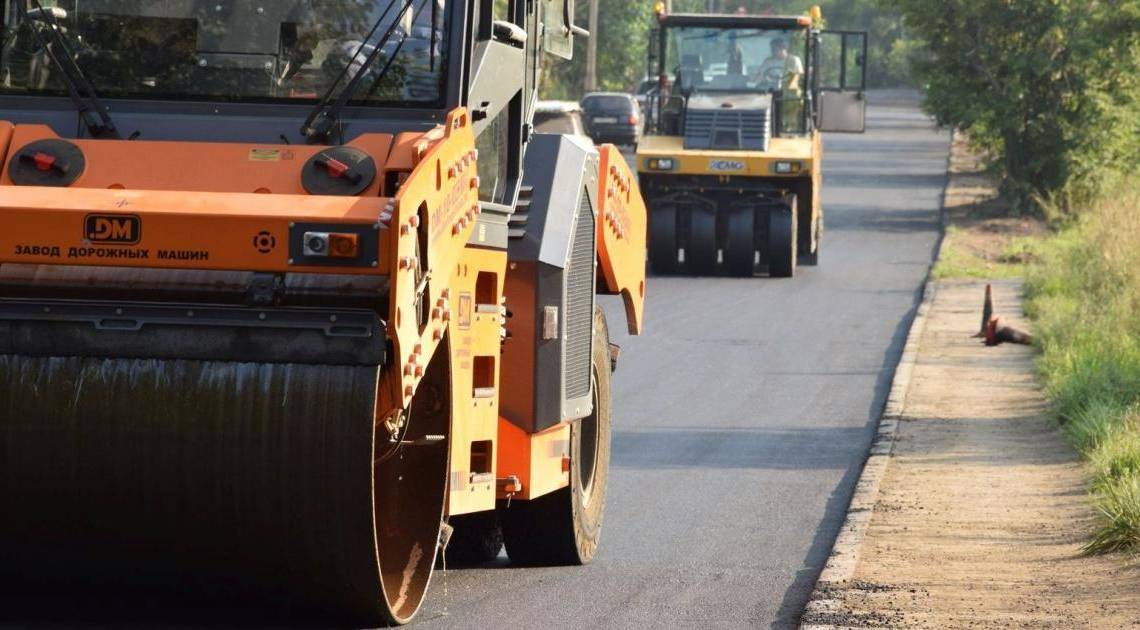 В Мотовилихе стартовал ремонт на участках улиц Славянова и Лифанова  
