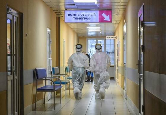Третья волна пандемии в Перми: лечение, вакцинация, прогнозы