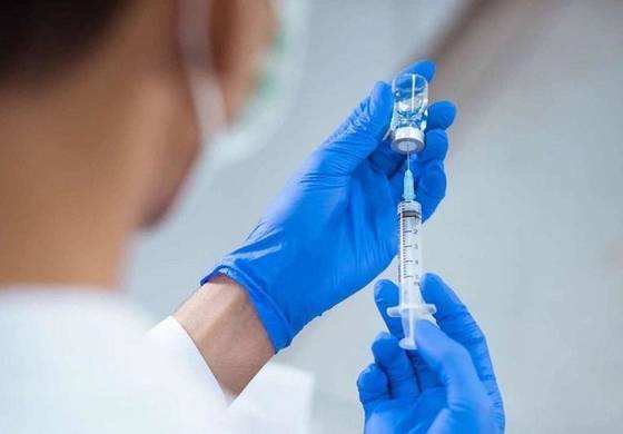 В Мотовилихе организован мобильный пункт вакцинации