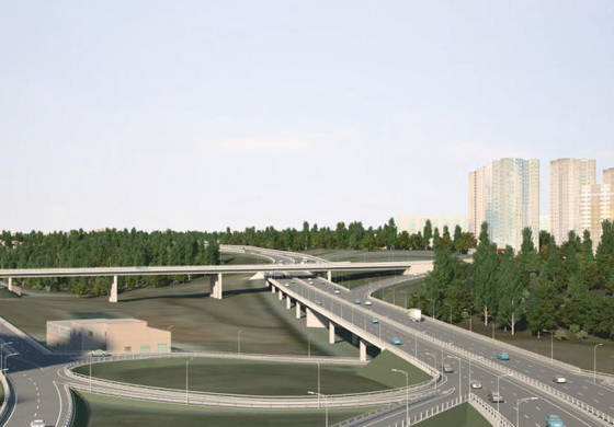 Объявлен конкурс по выбору подрядчика на строительство первого этапа трассы ТР-53 в Перми