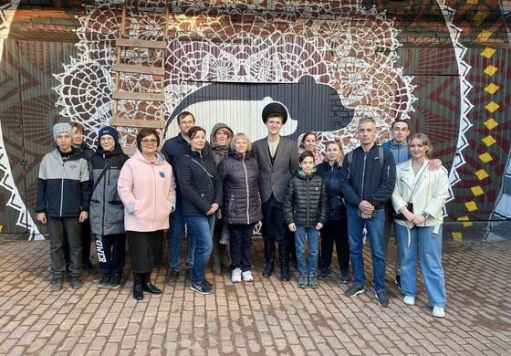 ​Жителей Мотовилихи приглашают узнать легенды улицы Пермской