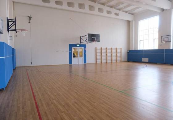 ​Проект спортивного манежа в Мотовилихе получил положительное заключение госэкспертизы