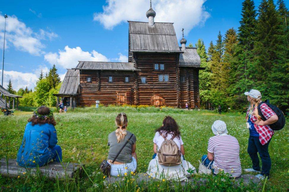 В музее «Хохловка» 3 и 4 июля состоится «ЭкоПикник»