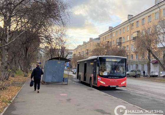 В расписание автобусных маршрутов №36, 58 и 65 будут внесены корректировки  