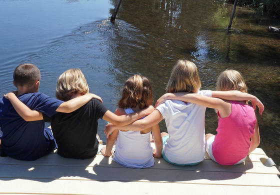 В детских садах Перми откроются группы для детей с расстройством аутистического спектра  