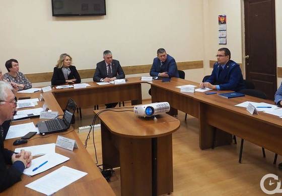 ​В Мотовилихинском районе усилят работу по противодействию телефонному мошенничеству