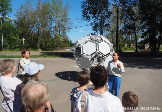 ​ПЦБК сообщила о старте экскурсионной программы в Перми «Моё родное Голованово»
