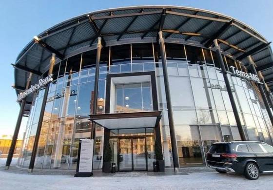 Музей современного искусства переедет из Мотовилихи в центр Перми